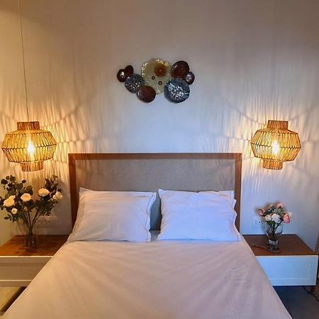Costa Anastasia_Sea View Suites Неа-Врасна Екстер'єр фото