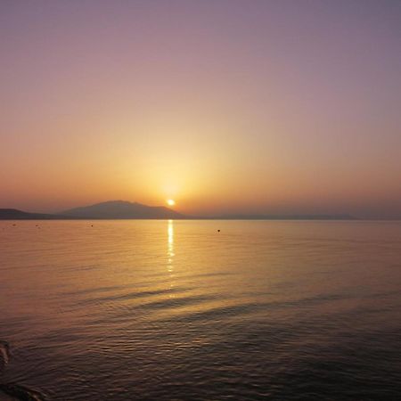 Costa Anastasia_Sea View Suites Неа-Врасна Номер фото