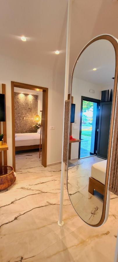 Costa Anastasia_Sea View Suites Неа-Врасна Екстер'єр фото
