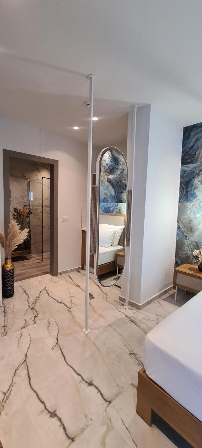 Costa Anastasia_Sea View Suites Неа-Врасна Екстер'єр фото